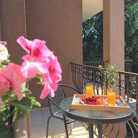 Стаи За Гости Димитрови Burgas Exterior foto
