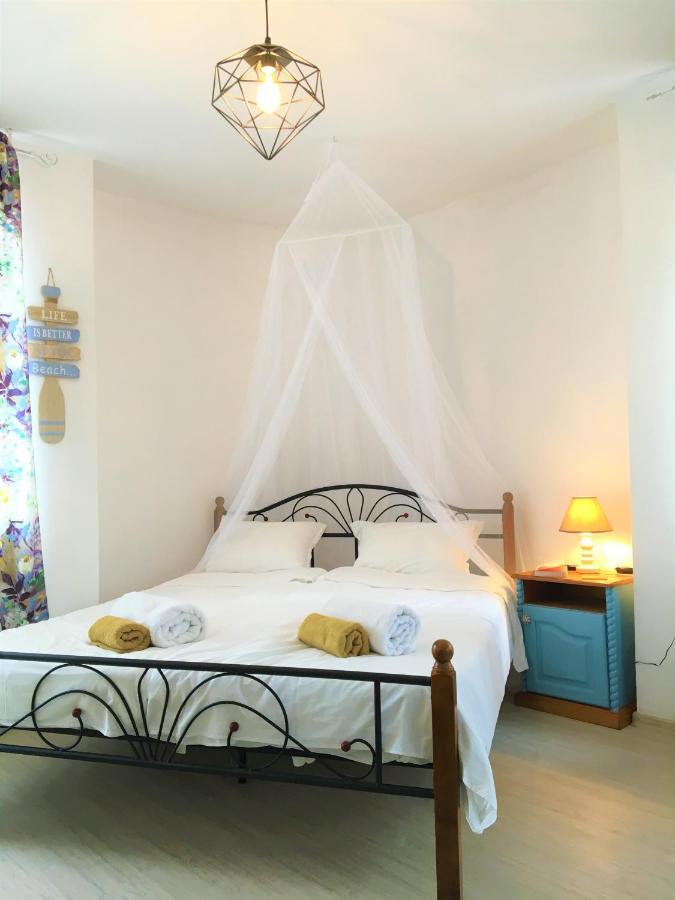 Стаи За Гости Димитрови Burgas Exterior foto