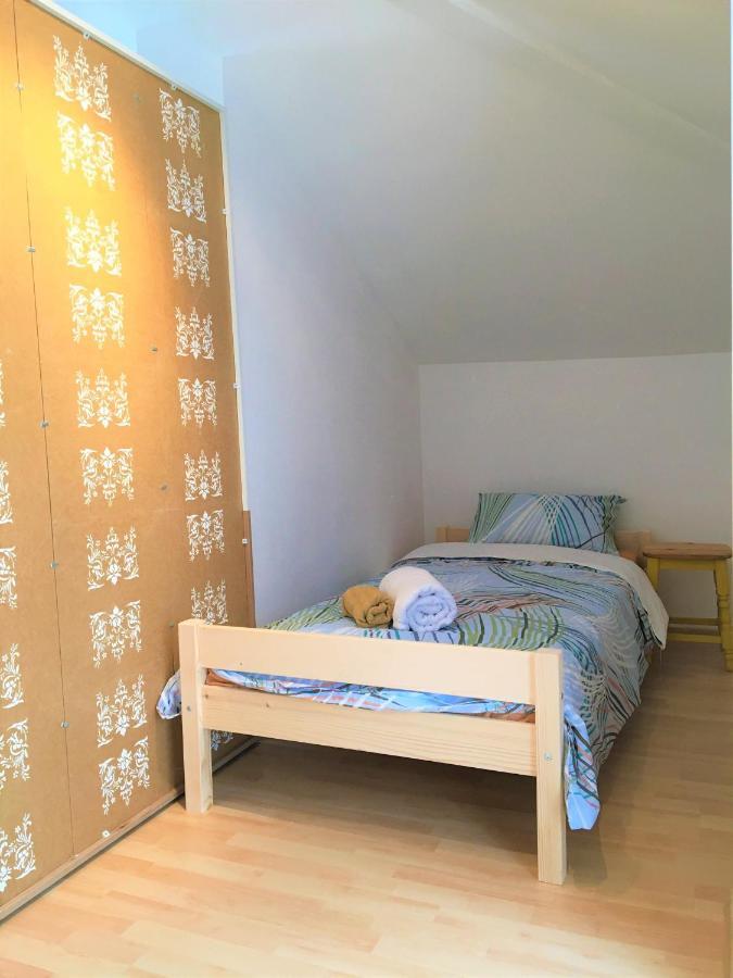 Стаи За Гости Димитрови Burgas Exterior foto