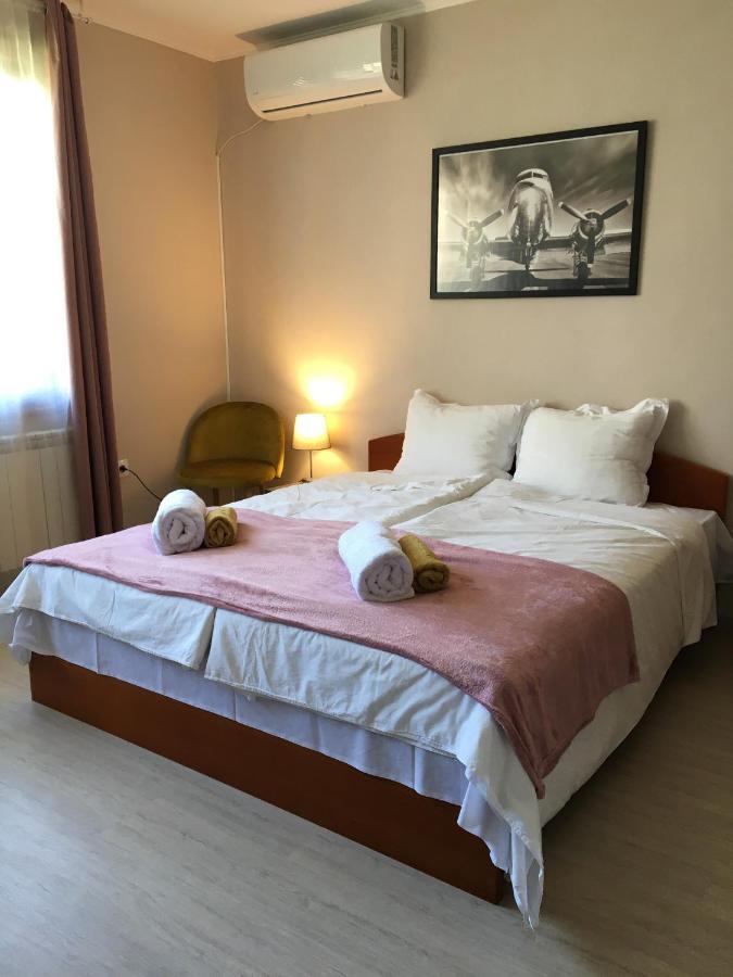 Стаи За Гости Димитрови Burgas Exterior foto