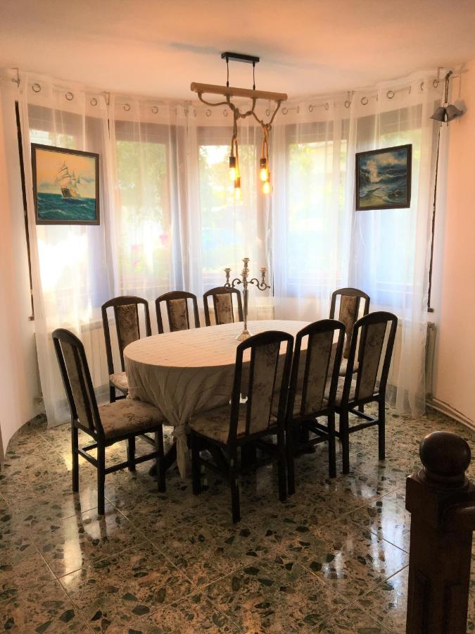 Стаи За Гости Димитрови Burgas Exterior foto