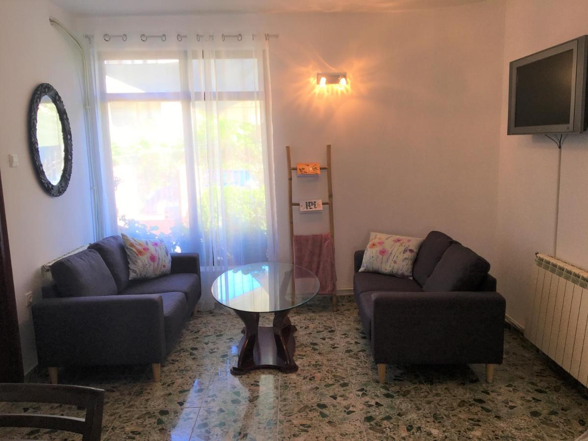 Стаи За Гости Димитрови Burgas Exterior foto
