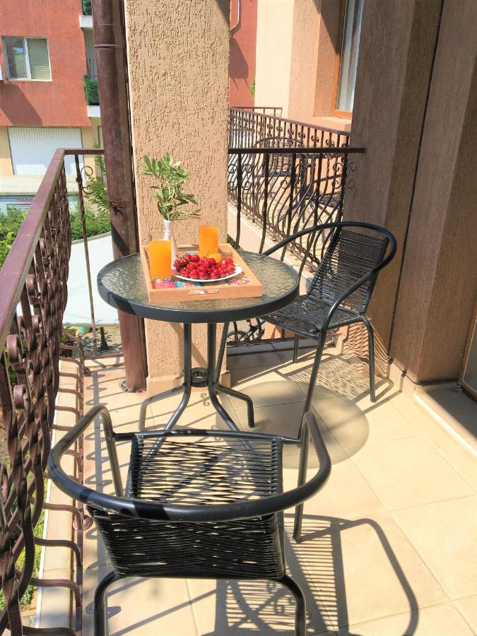 Стаи За Гости Димитрови Burgas Exterior foto