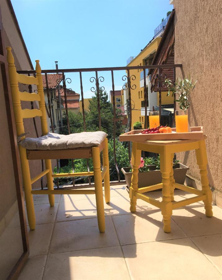 Стаи За Гости Димитрови Burgas Exterior foto