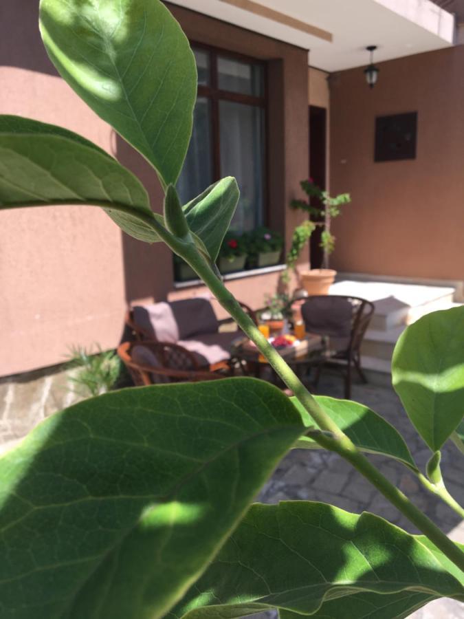 Стаи За Гости Димитрови Burgas Exterior foto