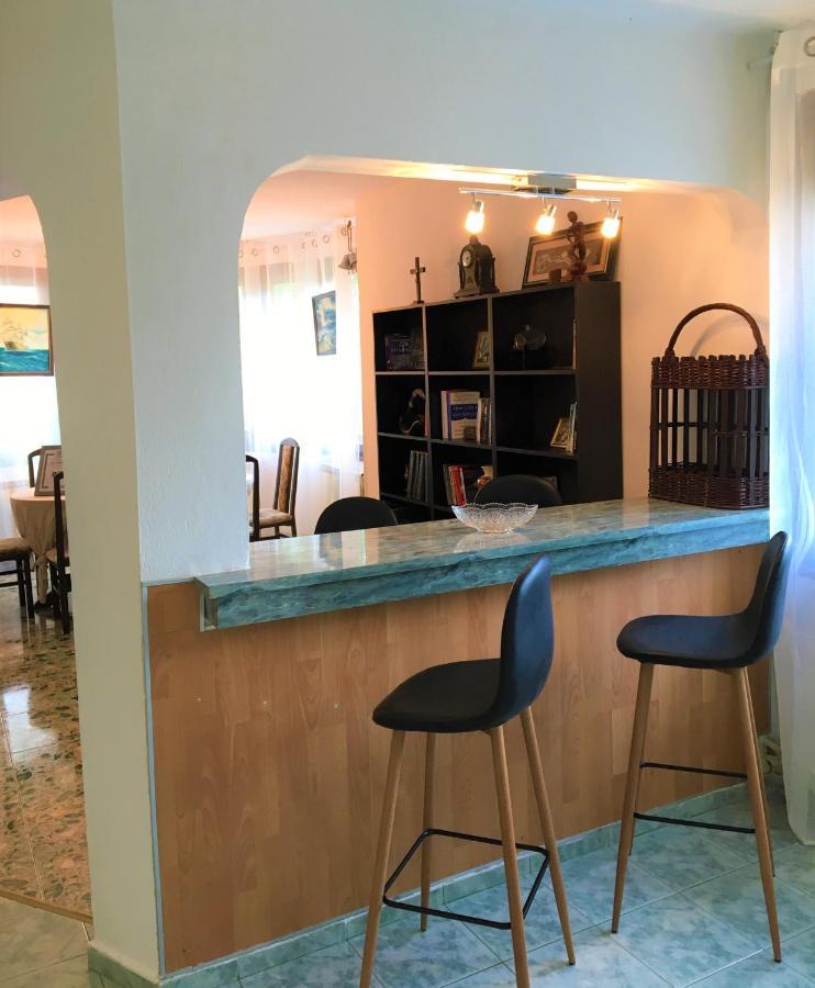 Стаи За Гости Димитрови Burgas Exterior foto