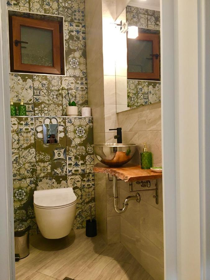 Стаи За Гости Димитрови Burgas Exterior foto